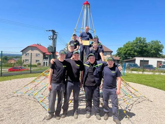 Rok 2022 – SDH Rudolec