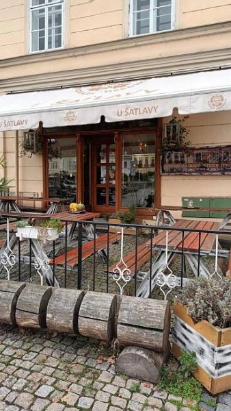 Restaurace U Šatlavy foto 6