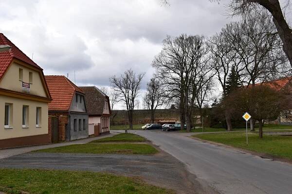 Proměny obce Chrášťany: Od pradávna je to jedno z center našeho chmelařství