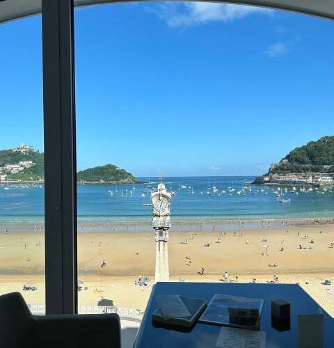 HOTEL VILLA FAVORITA - Updated 2025 Prices & Reviews (Donostia - San Sebastian, Spain)