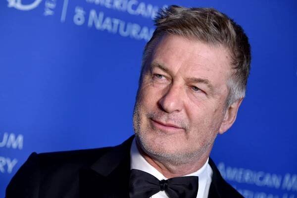 Alec Baldwin To Produce & Star In 'Rust' Western Feature