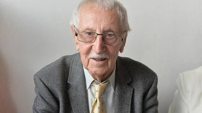Herec Lubomír Kostelka rozmluvil synovi, aby ho následoval v herectví. Z Martina je dnes uznávaný dětský kardiochirurg – Lifee.cz