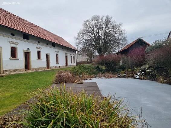 Pronájem Dům, Slavětín nad Metují, okres Náchod