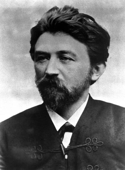 Karel Václav Rais 