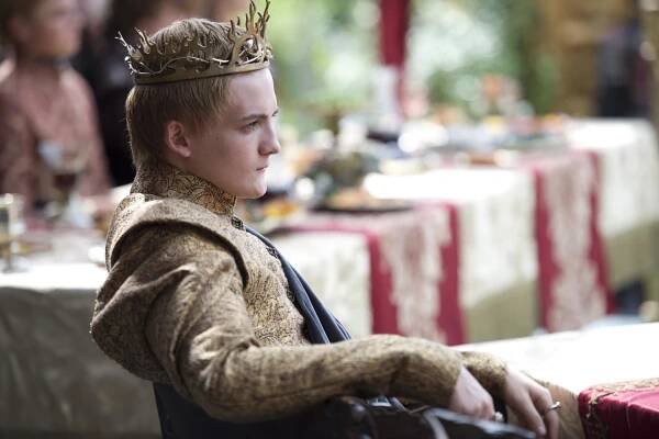 GAME OF THRONES Season 4 Alex Graves Interview