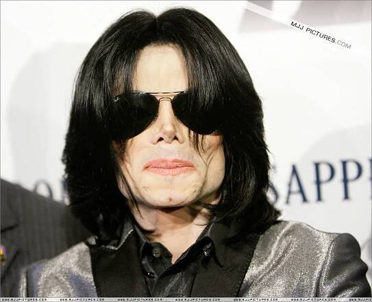 Genius Michael Jackson
