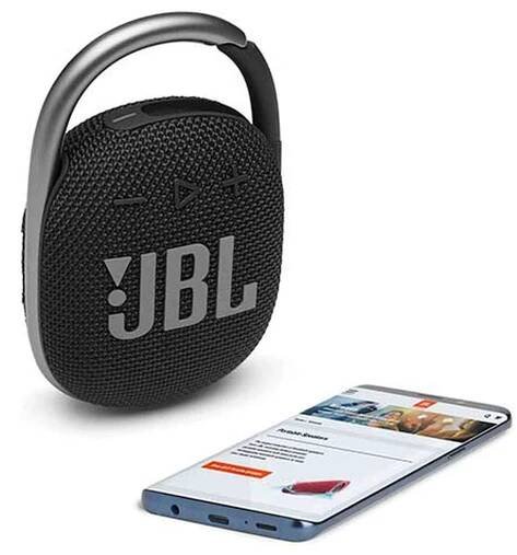 JBL Clip 4