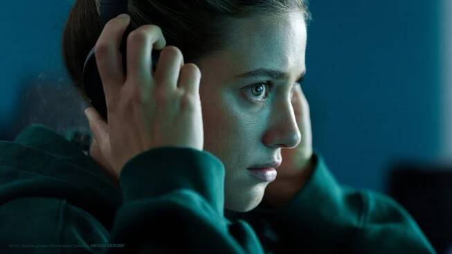 American Sweatshop: V temném thrilleru internetový hnus skrývá skutečný zločin