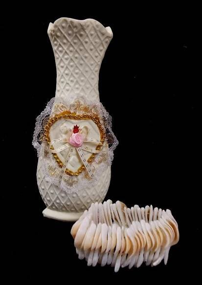 náramek Shell