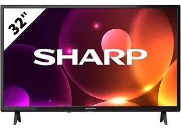 Sharp 32FA2E (32")