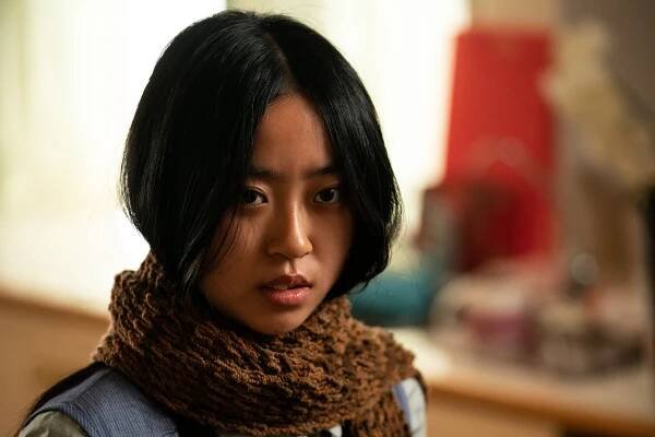 Grafted (2024)