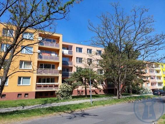 Prodej Byt 3+kk, Krnov, okres Bruntál