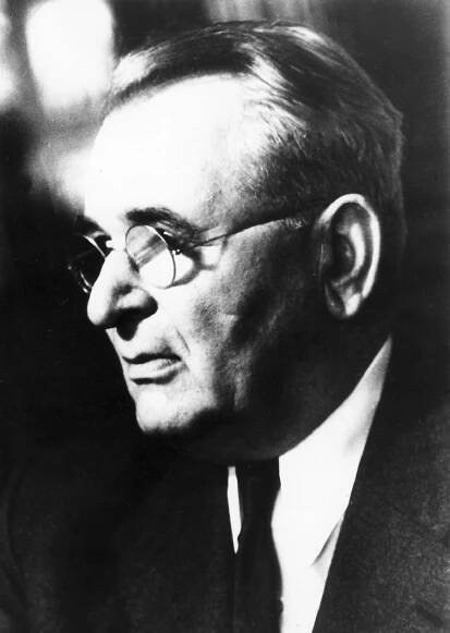 Nikola Kovačević (politician)