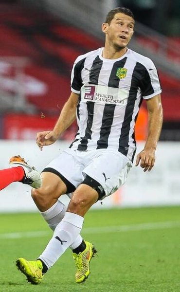 André Alves