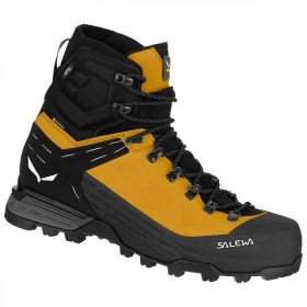 Salewa Ortles Ascent Mid GTX - Mountaineering boots Men's | Free EU Delivery | Bergfreunde.eu