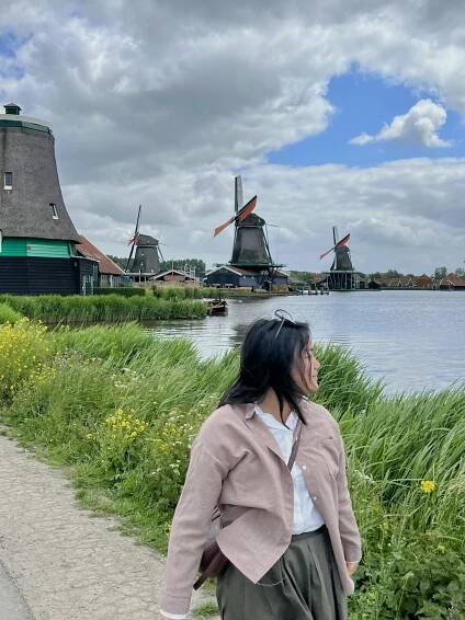 Zaanse Schans: How to Take a Half-Day Trip From Amsterdam