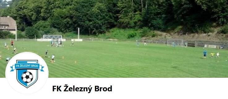 FK ŽBS Železný Brod