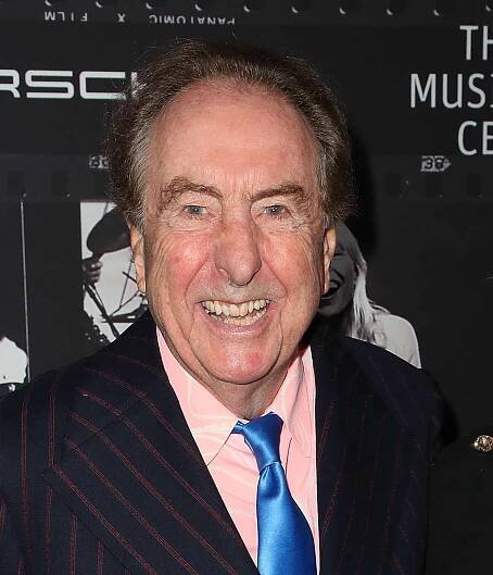 Eric Idle Survived a Private Battle with Pancreatic Cancer: 'I Had Been a Dead Man Walking'