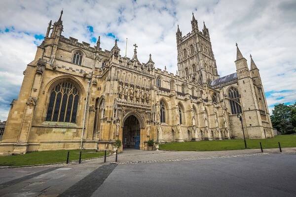Gloucester - Wikipedia