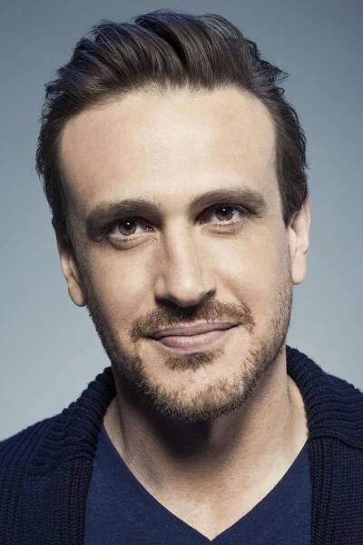 Jason Segel herec