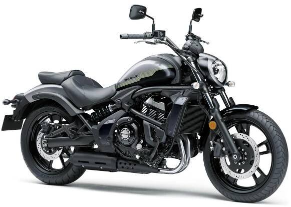 Vulcan S