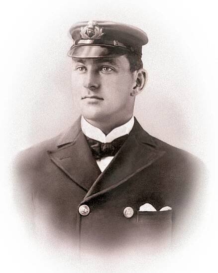 Henry Tingle Wilde