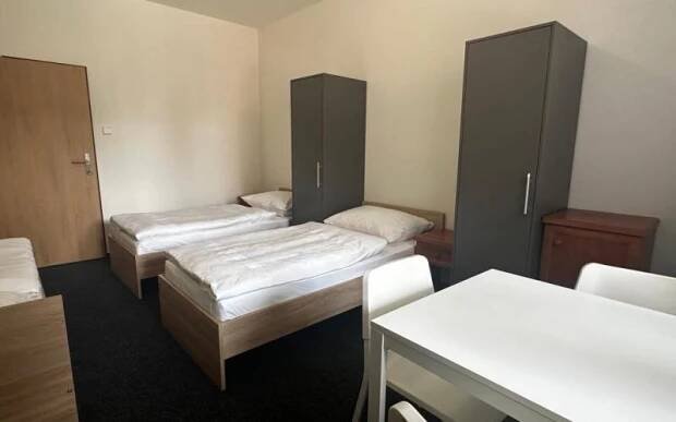 Ubytovna Zličín Praha 5 | TopHostel.cz | levné ubytování v Praze