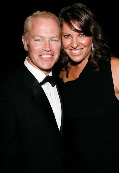 Ruvé-Robertson-Neal-McDonough