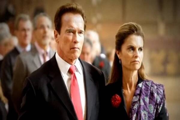Po deseti letech: Arnold Schwarzenegger se oficiálně rozvedl - Zivot