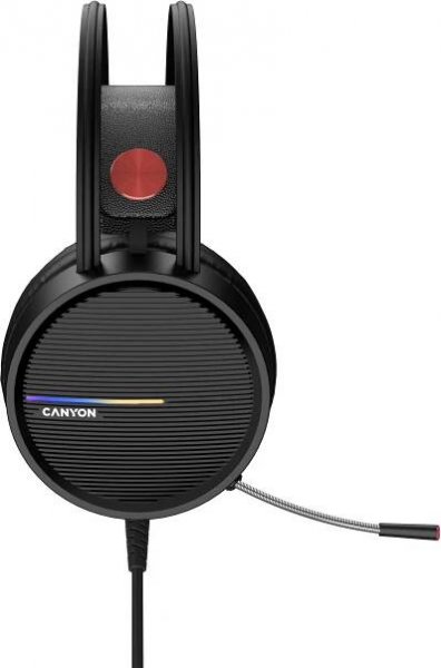 Canyon Interceptor GH-8A