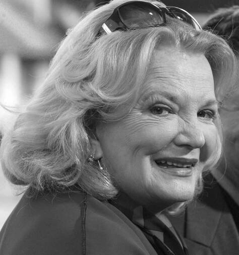 Zemřela Gena Rowlandsová. Americká herečka je známá třeba z filmu Zápisník jedné lásky