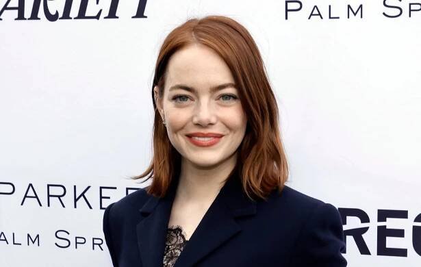 Emma Stone