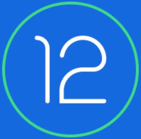 Android 12 Logo Featured A