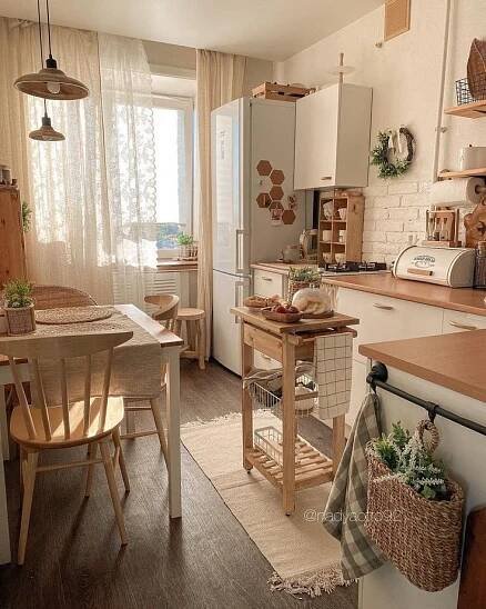 ☕️ ~• K a y l e e n •~ ☕️ (@kayleens_coffee) on X | Dream house, House design, Home decor kitchen