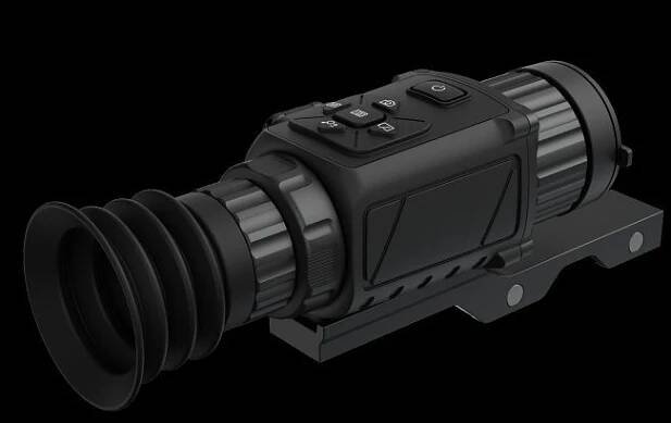 Hikmicro Thunder TH35