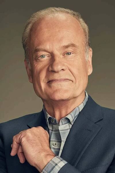 Kelsey Grammer herec