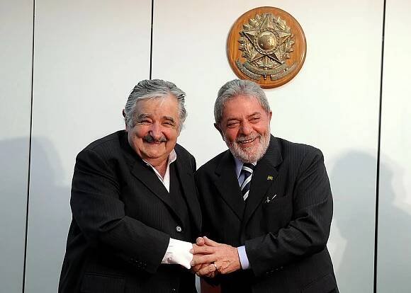 José Mujica – Wikipedia, wolna encyklopedia