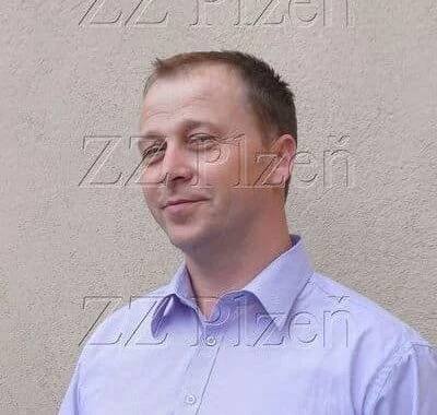 Petr Ferenčík - Hospodářské potřeby Belánka