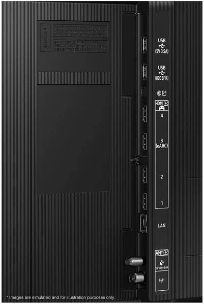 QE75Q80DATXXH 