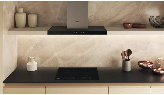 Indukční varná deska Whirlpool - WF S4665 CPBF | Whirlpool Česká republika