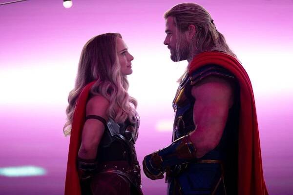 Bore, thud and blunder: The MCU jumps the shark – Under the Paving Stones