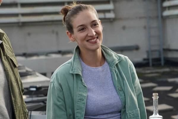FOTO: Seriál Duch – stránka 264