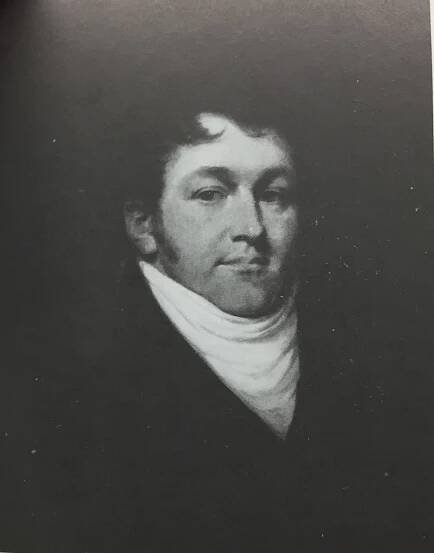 William Bowie (merchant)