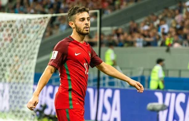 Paris Saint-Germain má plán na získání Pogby. Bernardo Silva je na odchodu z Manchesteru City - SportyŽivě