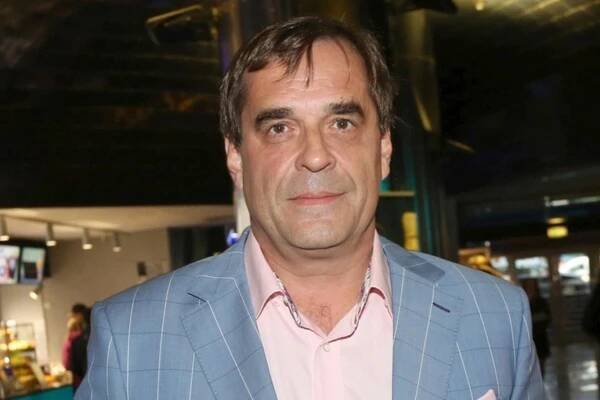 Podívejte, jak krásnou partnerku má doma Miroslav Etzler! Šestiletý syn je jeho přesnou kopií