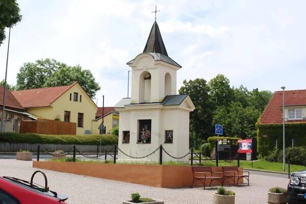 TrioCamp – Dolní Chabry – Praha » Dolní Chabry a okolí