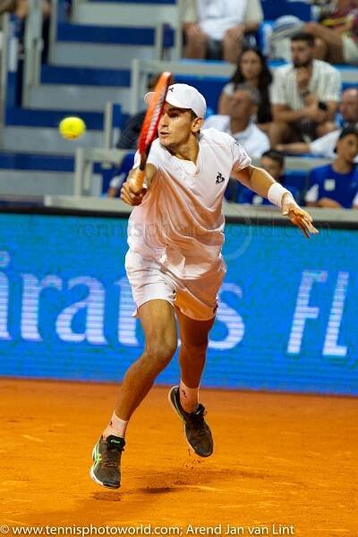 Wawrinka and Popyrin into the finals in Umag ‹ TennisPhotoWorld.com