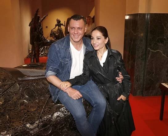 Michaela Kuklová se rozešla se snoubencem. Vztah skončil na moje přání, říká herečka - galerie | Život v Česku