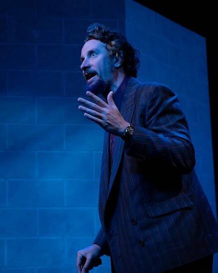 Masters of Puppets — LegacyTheatreCT