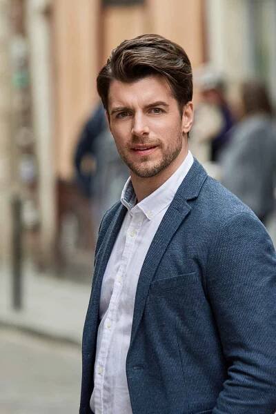 Hallmark Channel Stars on Why They Love the Network